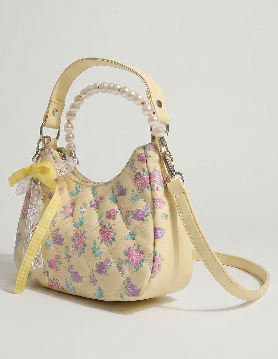 Bolsa shoulder OMG para niña