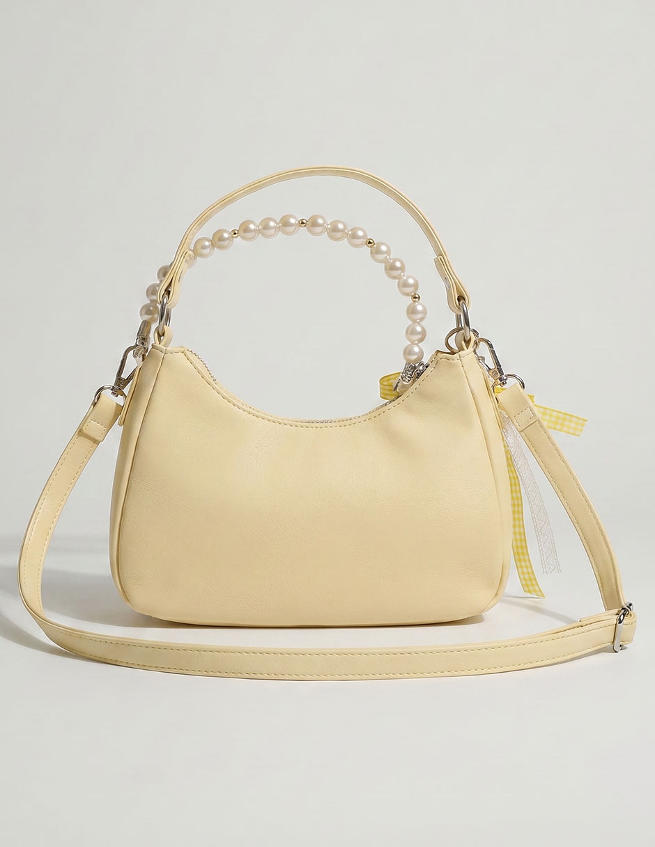 Bolsa shoulder OMG para niña