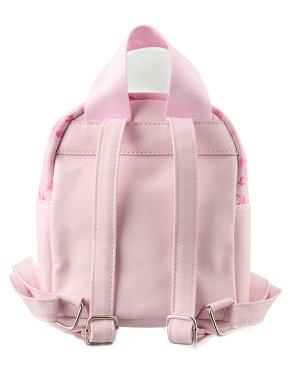 Mini Mochila Para Mujer 3