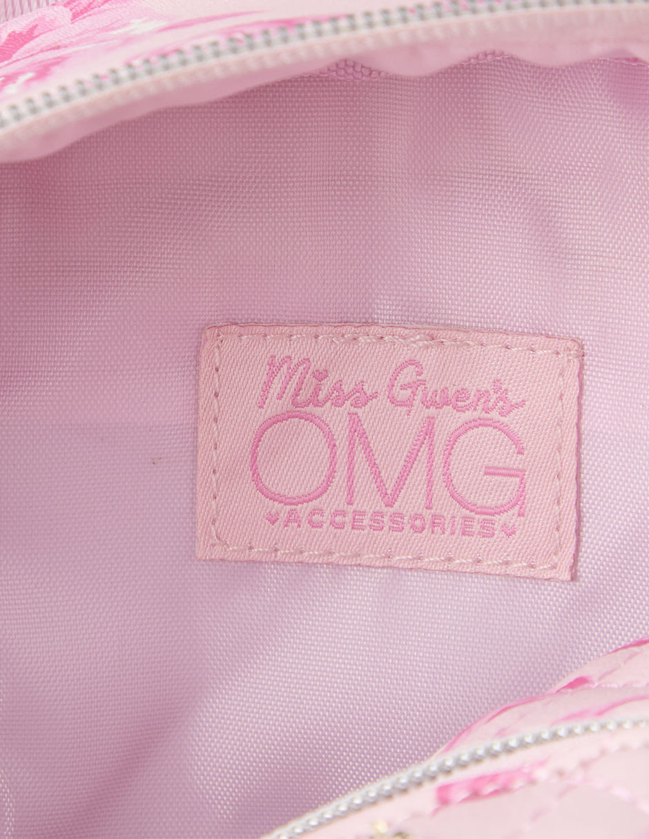 Mini Mochila Para Mujer 4