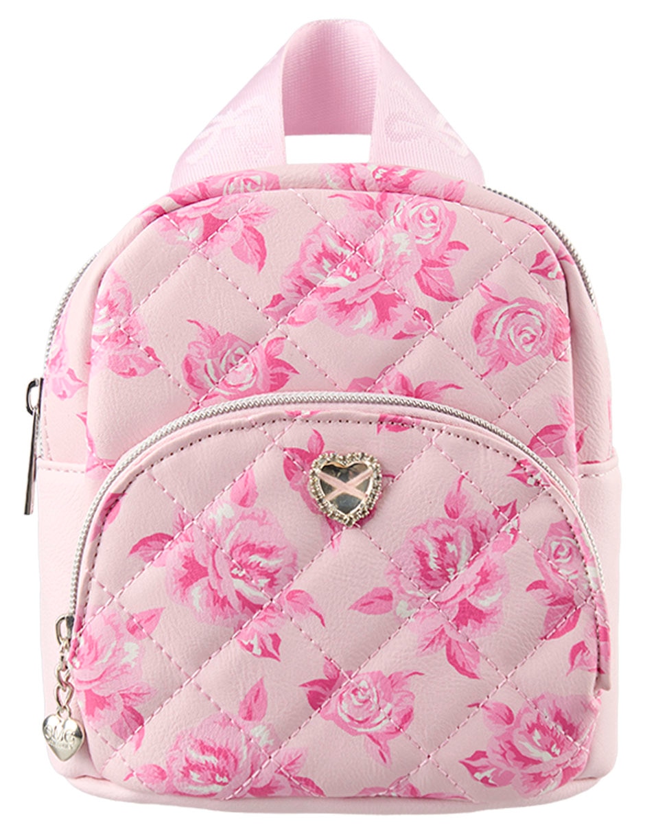 Mini Mochila Para Mujer 1