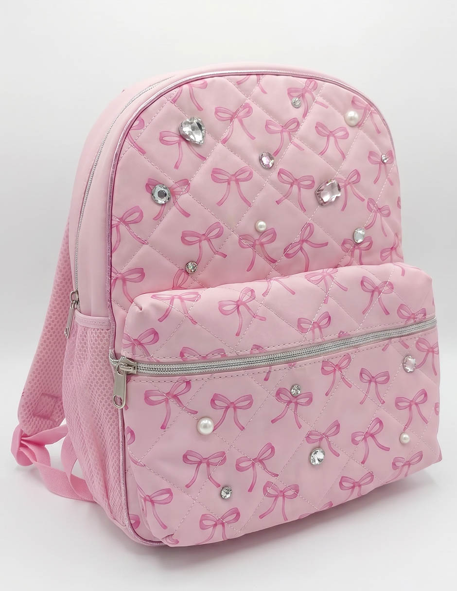 Mochila escolar para niña 1