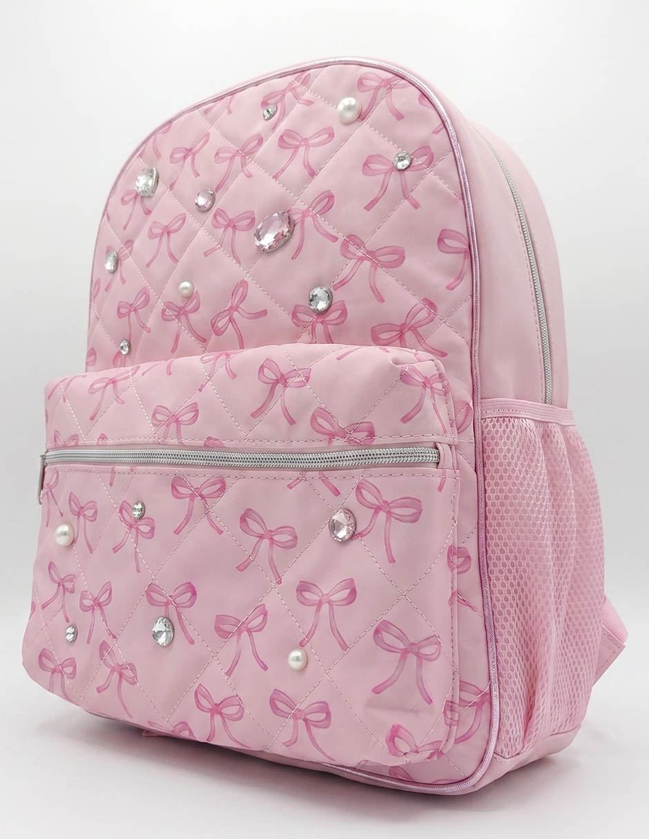 Mochila escolar para niña 2