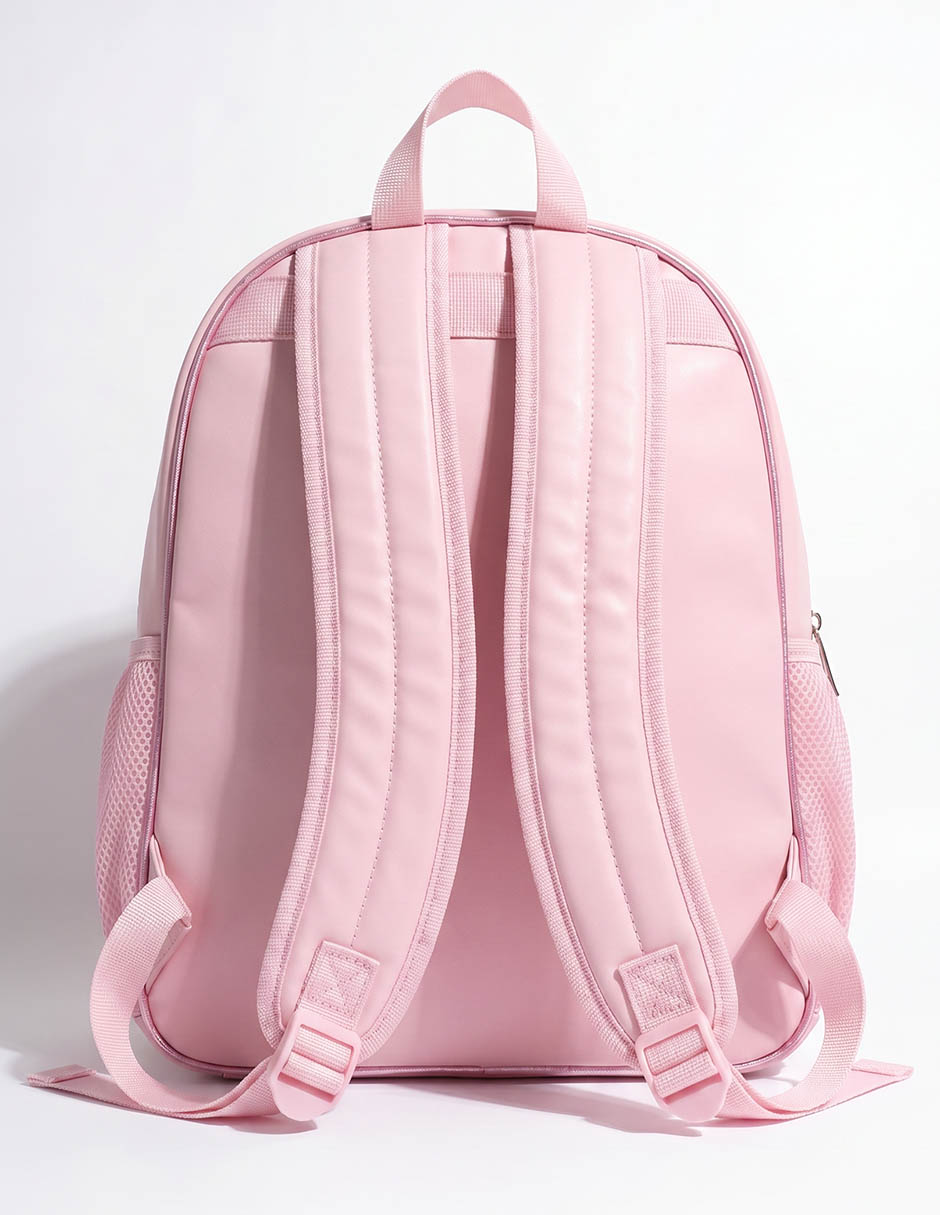 Mochila escolar para niña