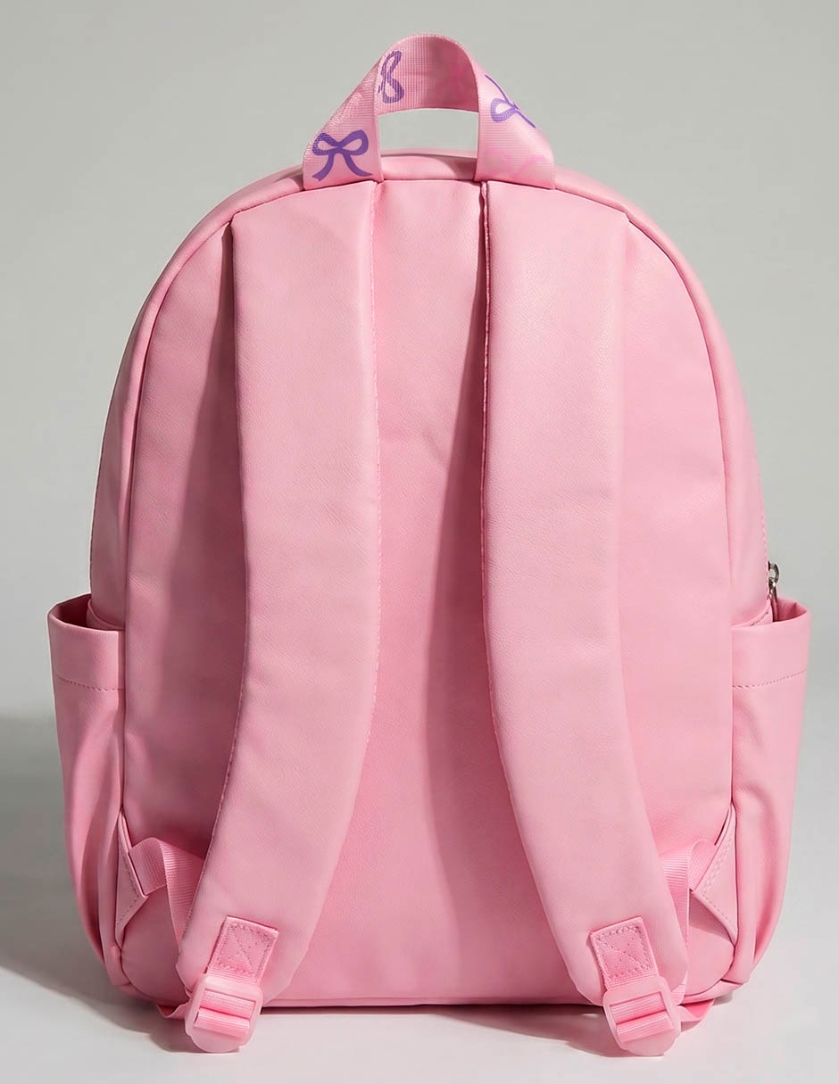 Mochila escolar para niña 2