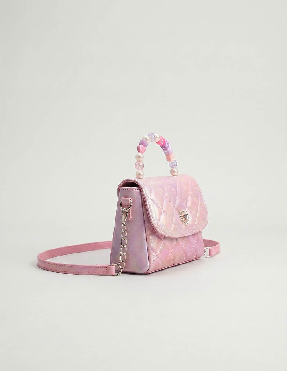 Bolsa Crossbody Omg Para Niña