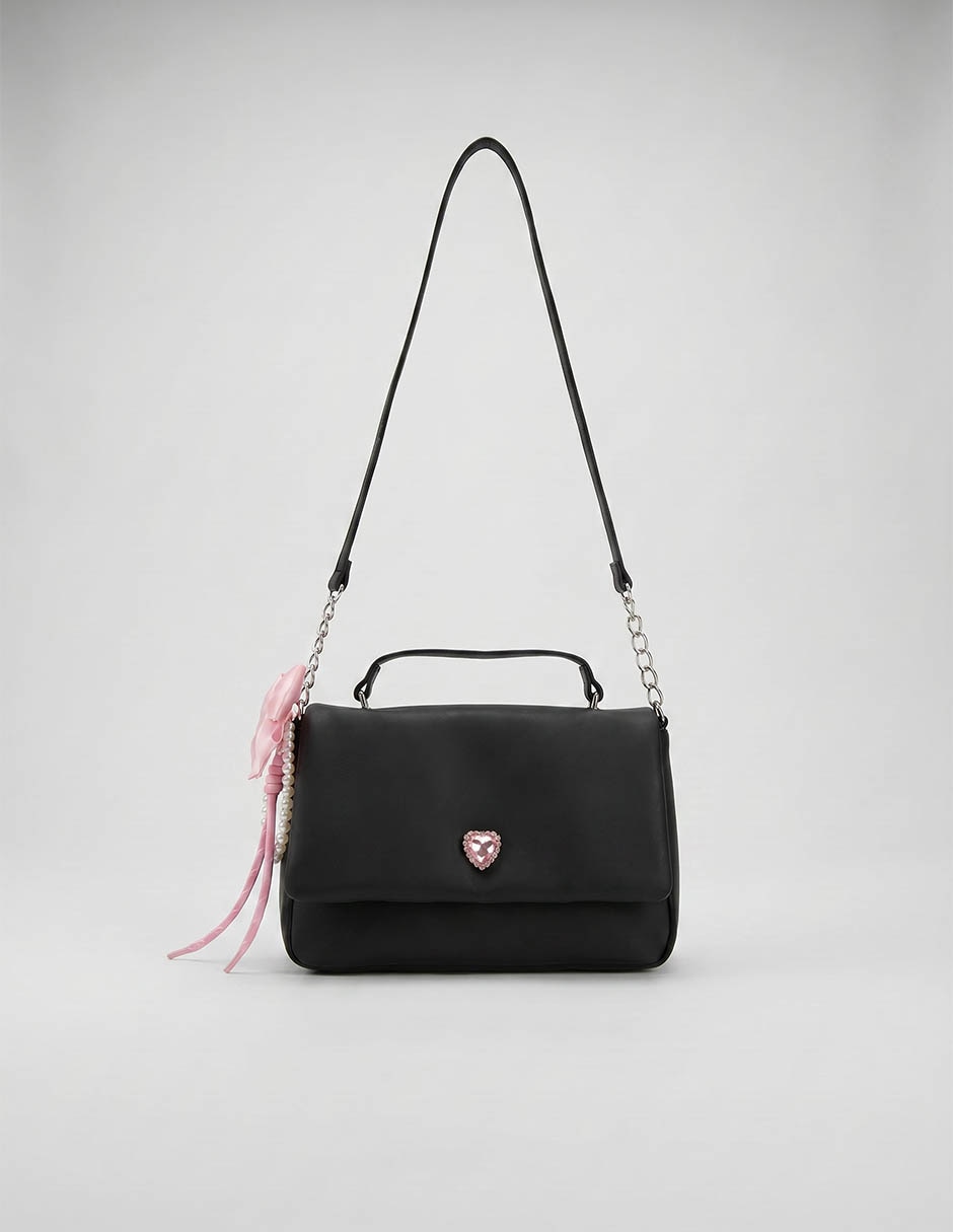 Bolsa Crossbody Omg Para Niña