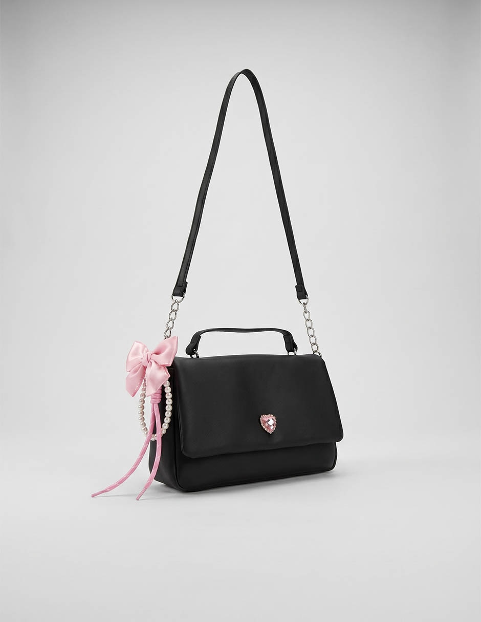 Bolsa Crossbody Omg Para Niña