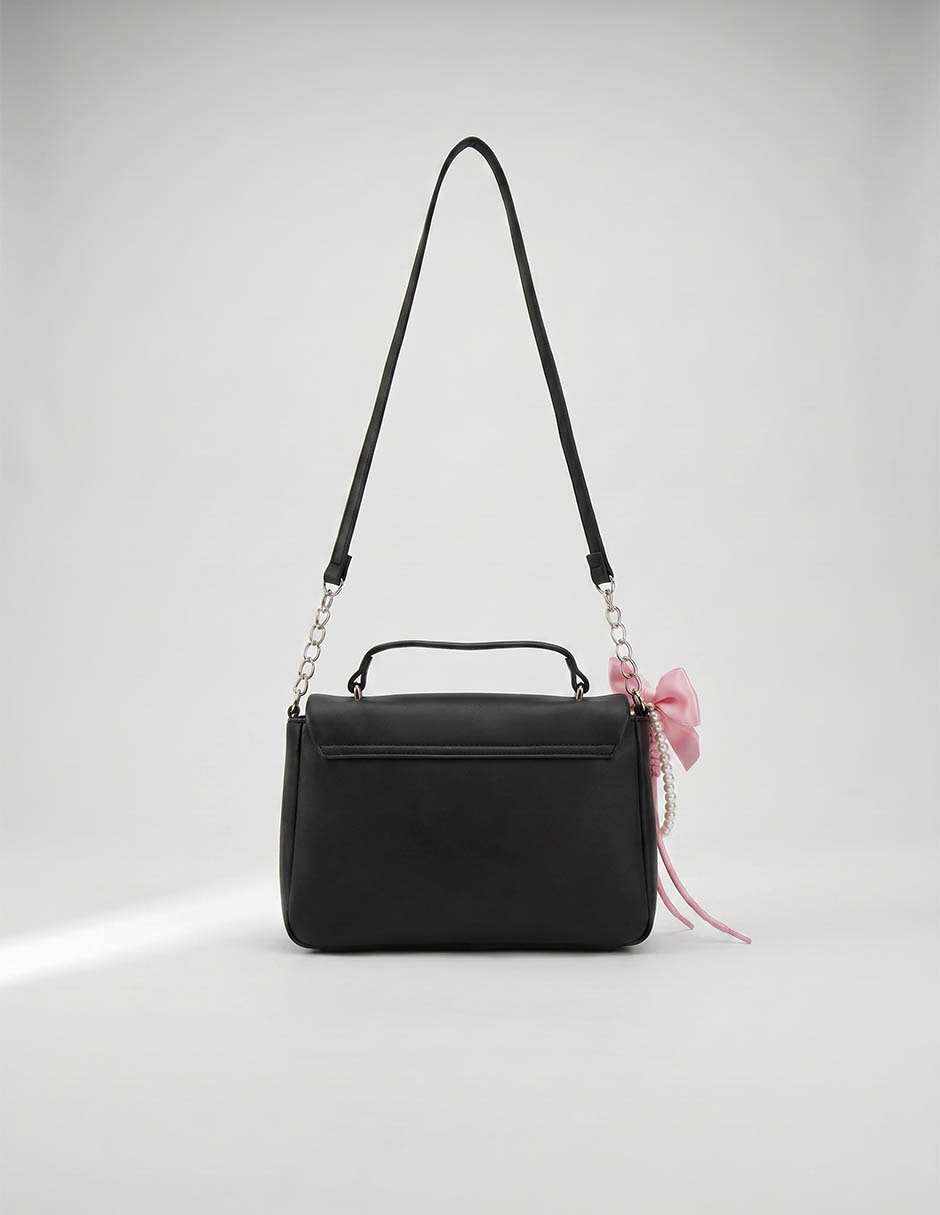 Bolsa Crossbody Omg Para Niña