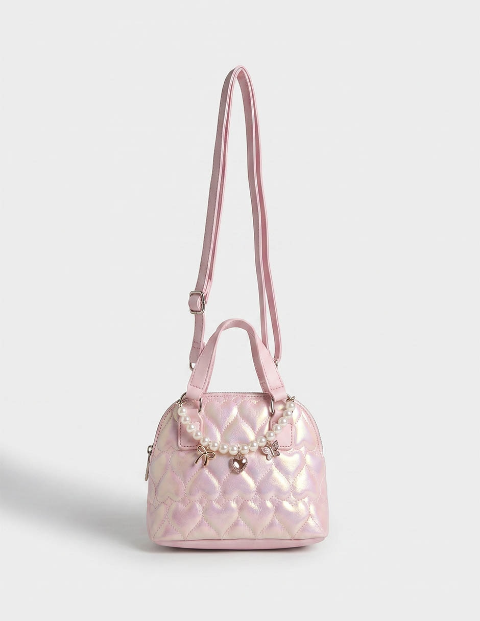 Bolsa Crossbody Omg Para Niña