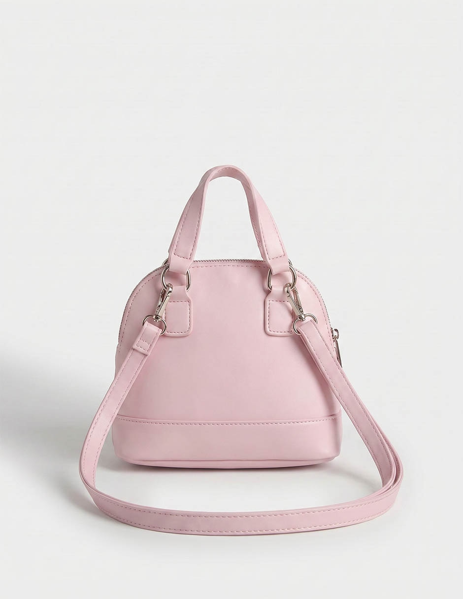 Bolsa Crossbody Omg Para Niña