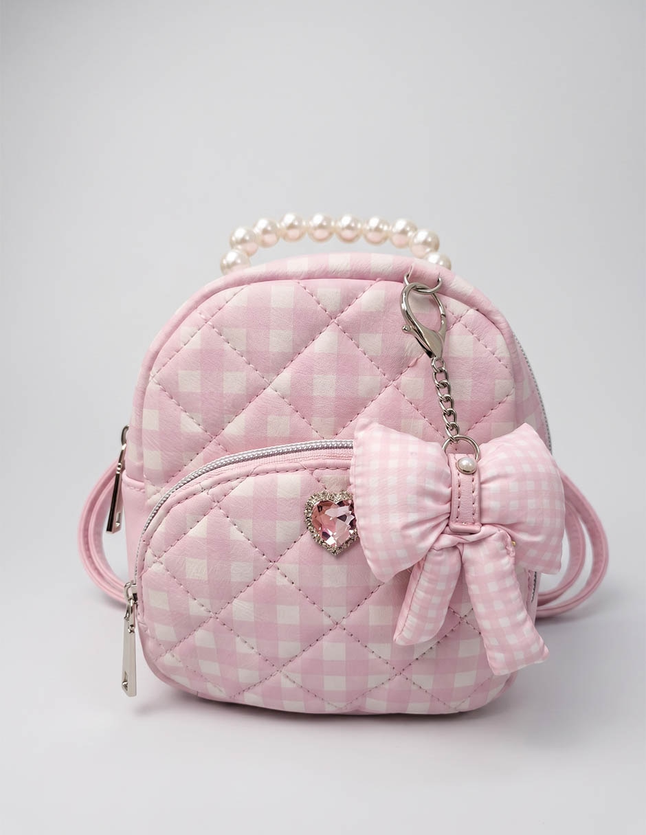 Mochila Infantil Para Niña