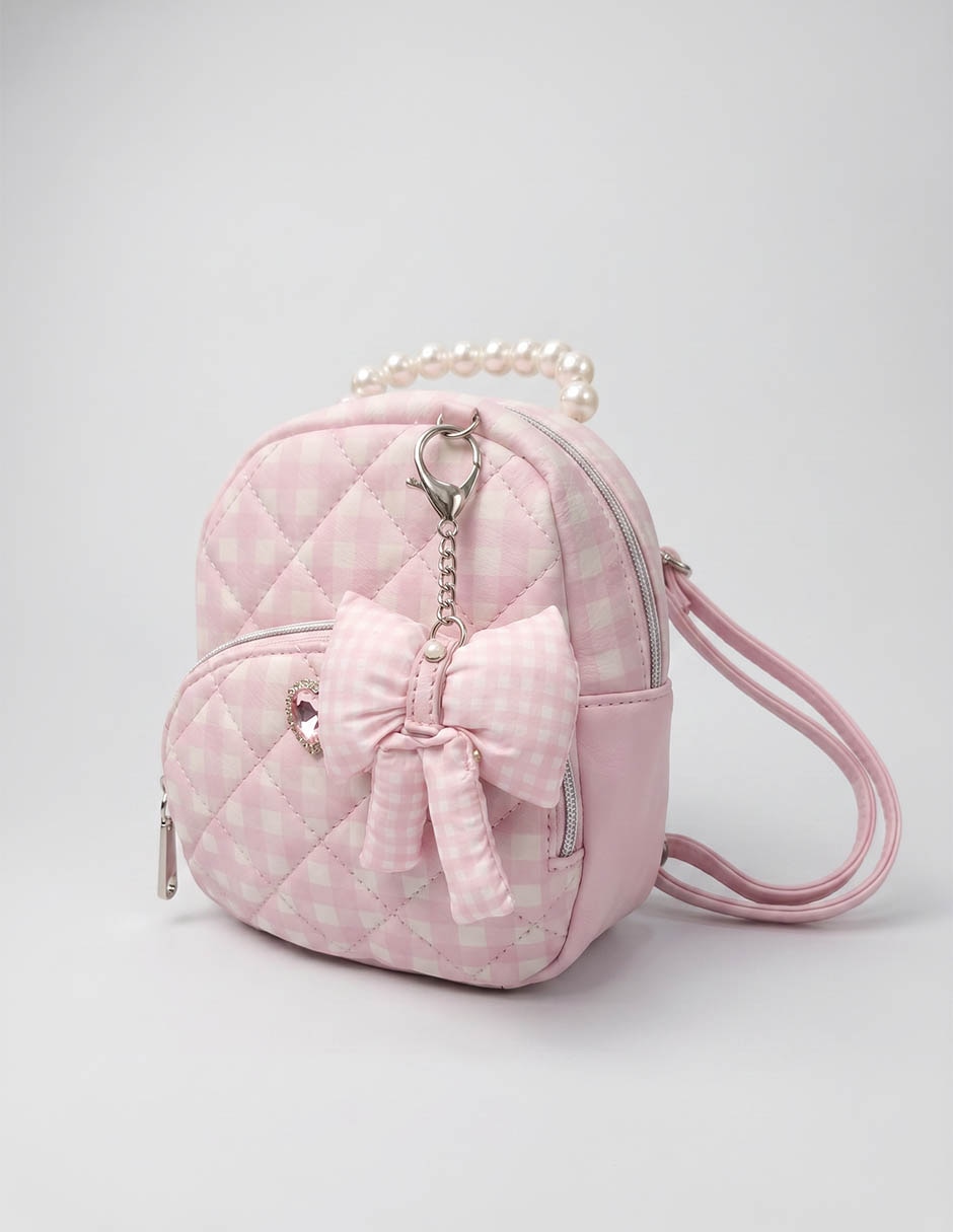 Mochila Infantil Para Niña 2