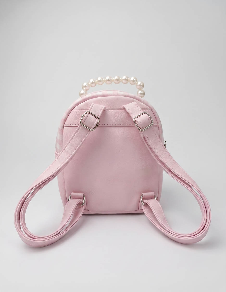 Mochila Infantil Para Niña 3
