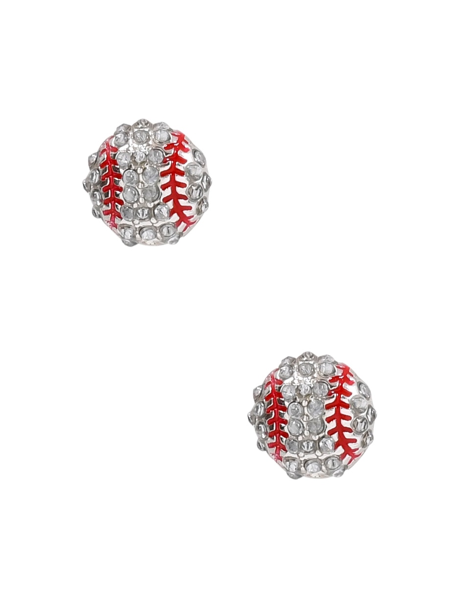 Aretes circulares con acabado brillante Aretes circulares con acabado brillante