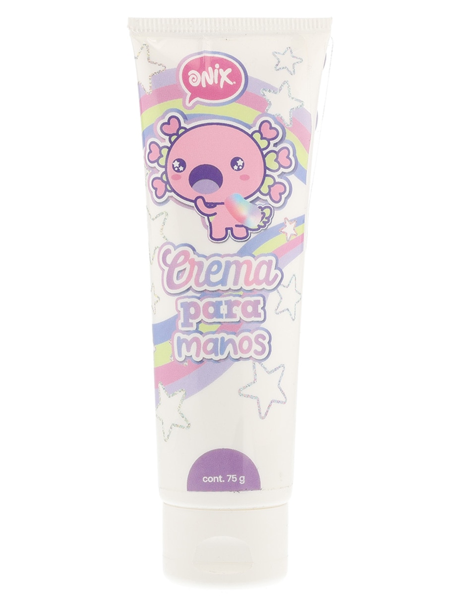 Crema para manos recomendada para humectar de día y noche para todo tipo piel