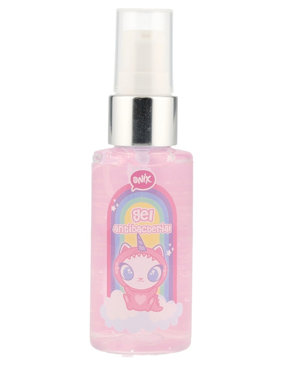 Antibacterial en gel Onix 50 ml