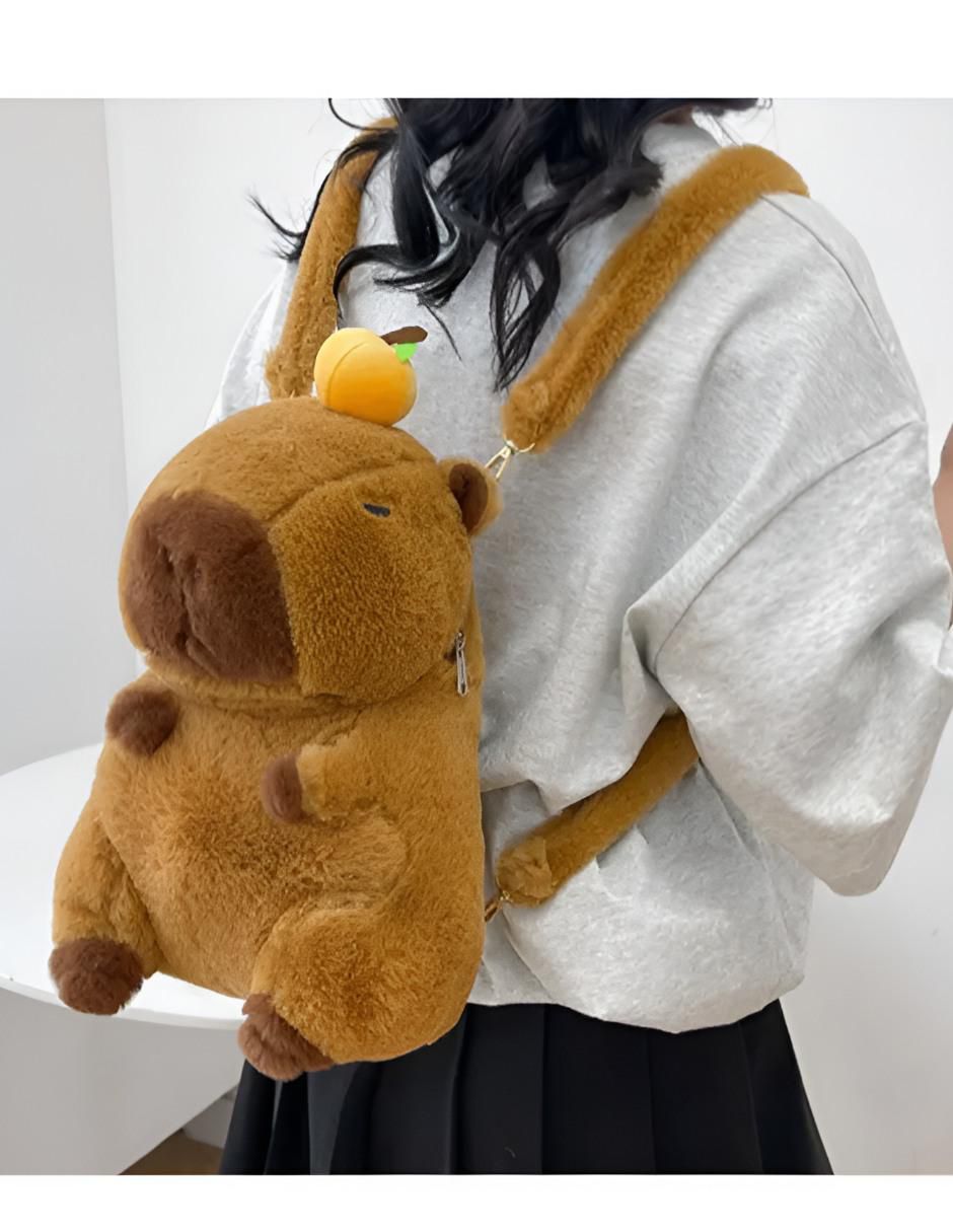 Mochila infantil 4