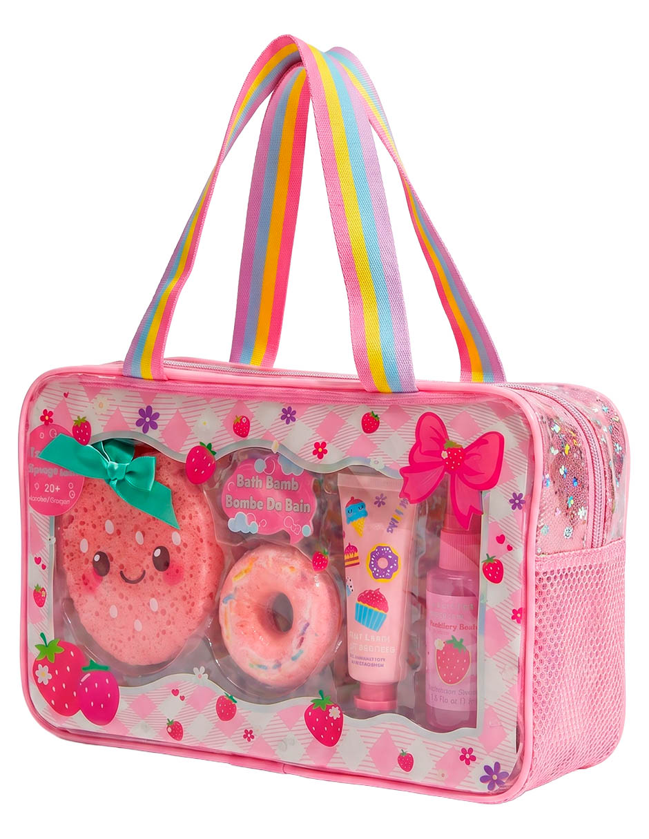 Set Bath & Body