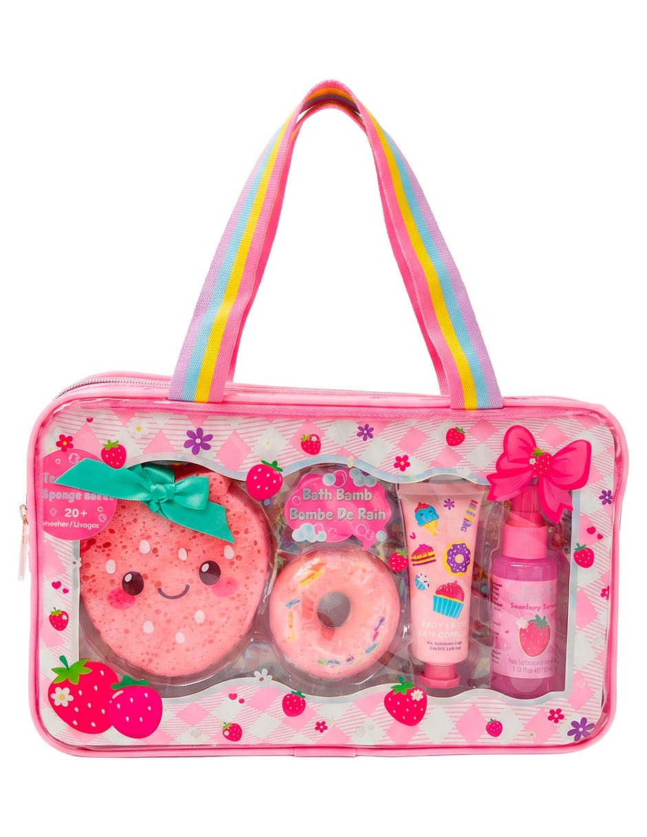 Set Bath & Body