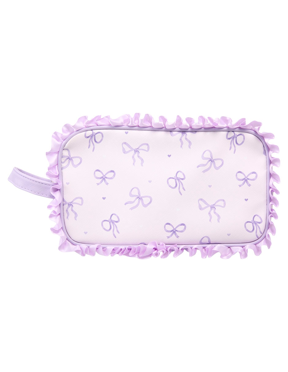 Set accesorios de belleza Hot Focus