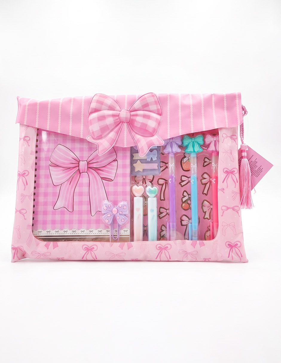 Set papeleria 4