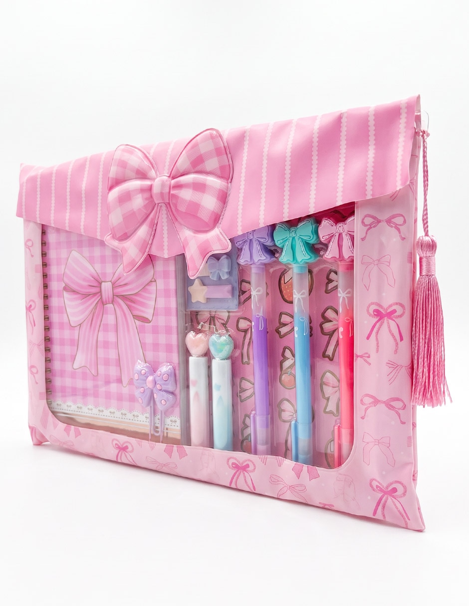 Set papeleria 3