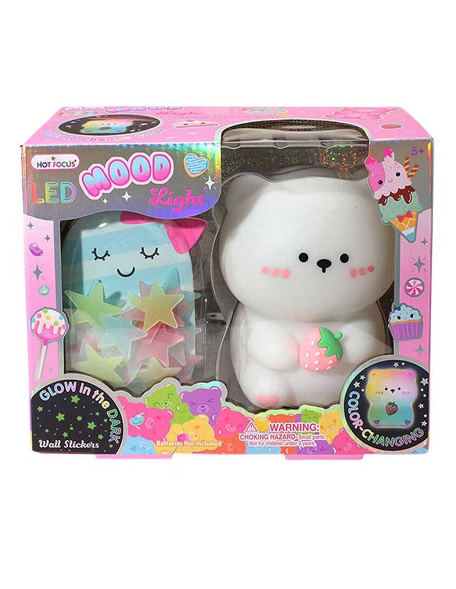Sugar Crush led mood light 4
