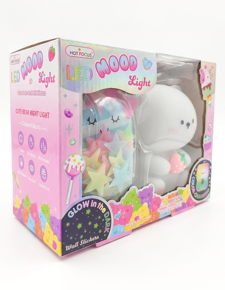 Sugar Crush led mood light 3