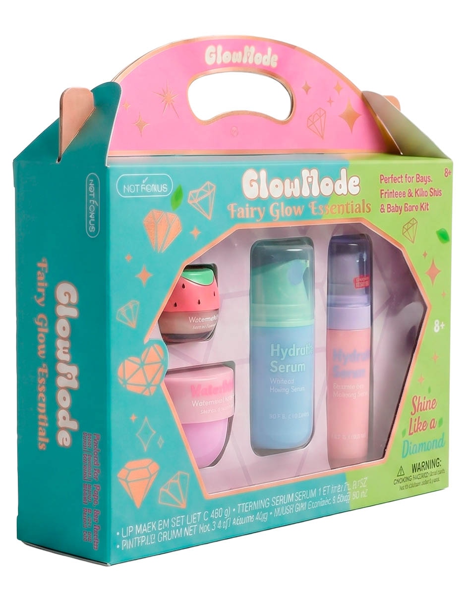Set mascarilla 2