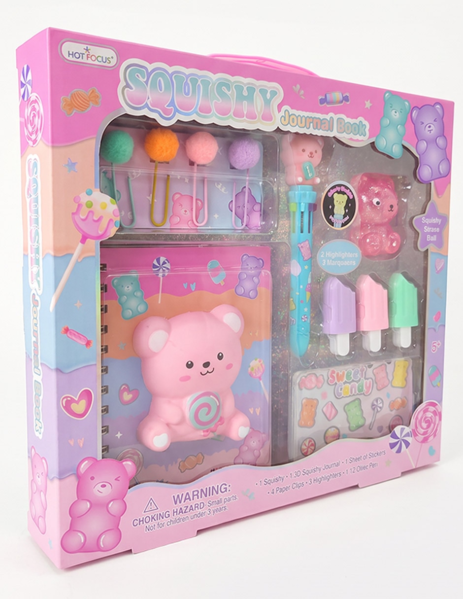 Estuche escolar 4