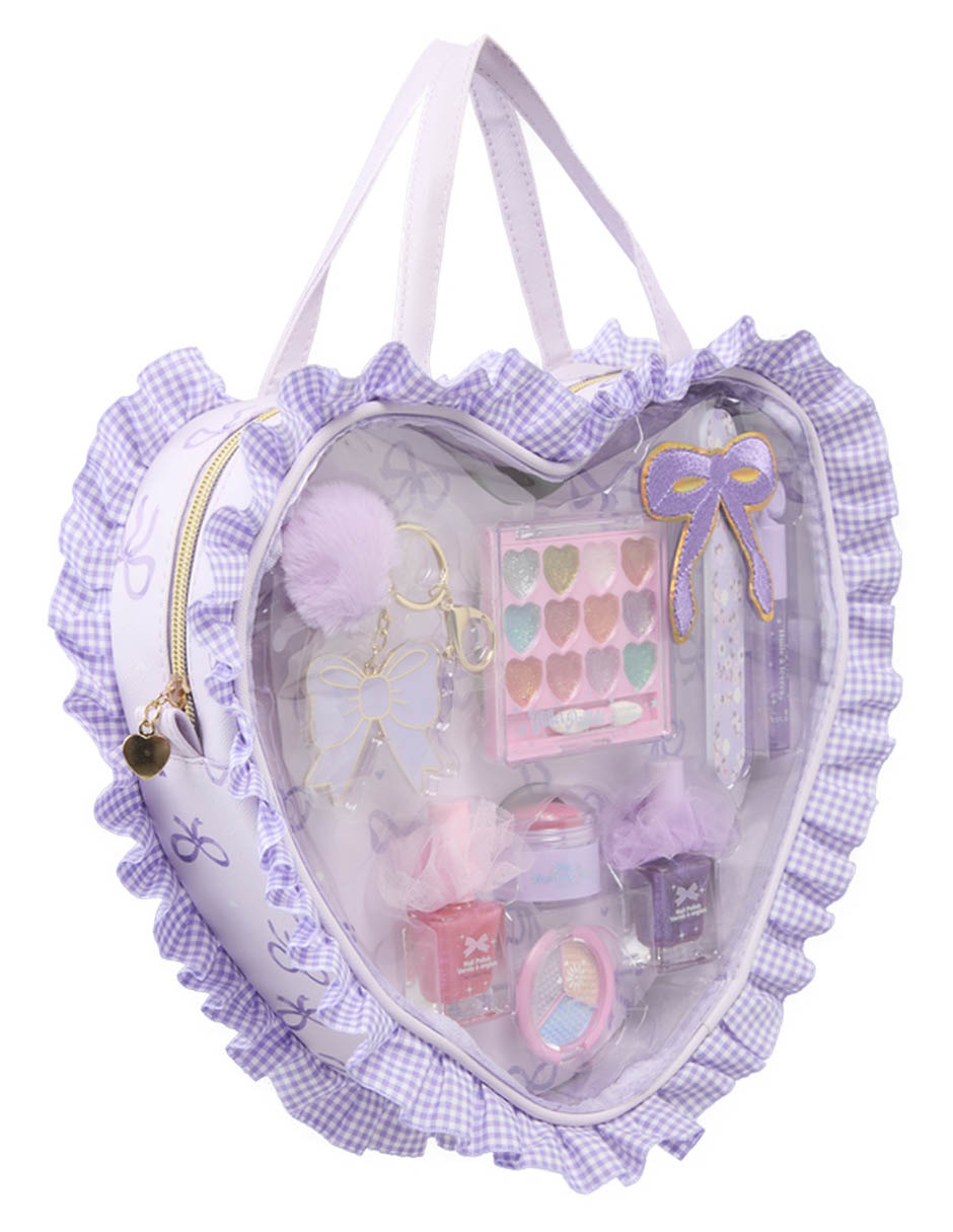 Set Regalo Hot Focus