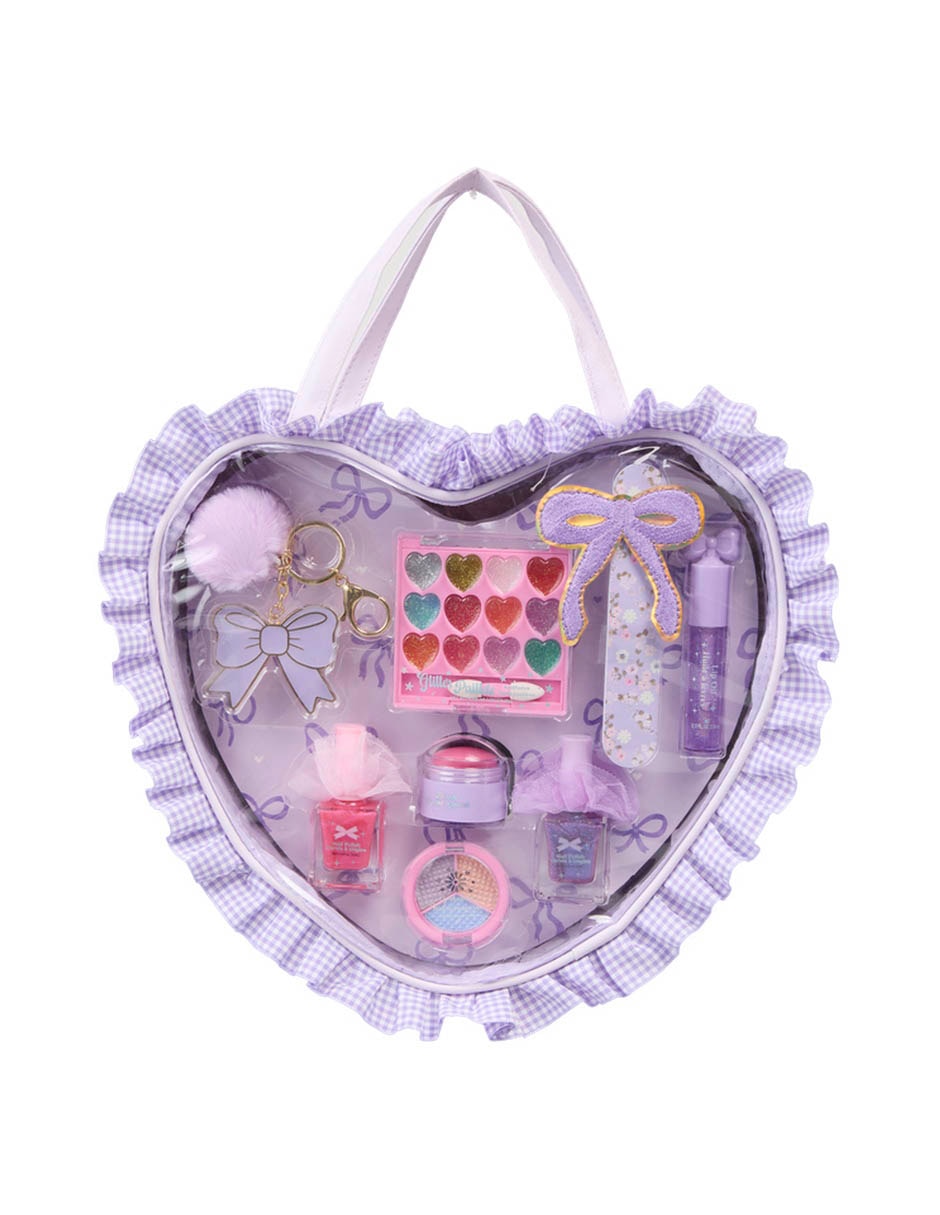 Set Regalo Hot Focus