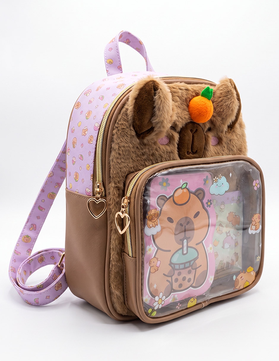 Mochila No aplica