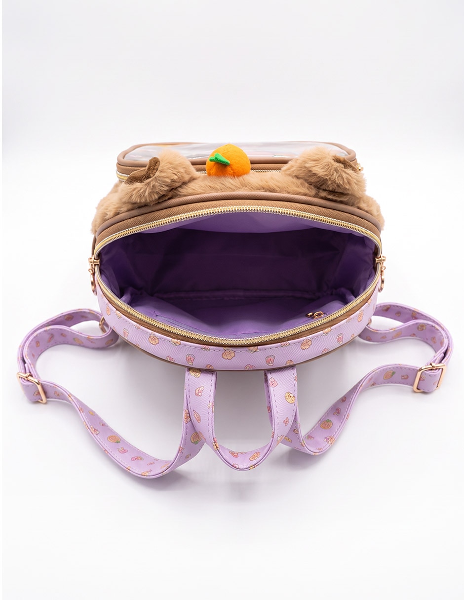 Mochila No aplica 3