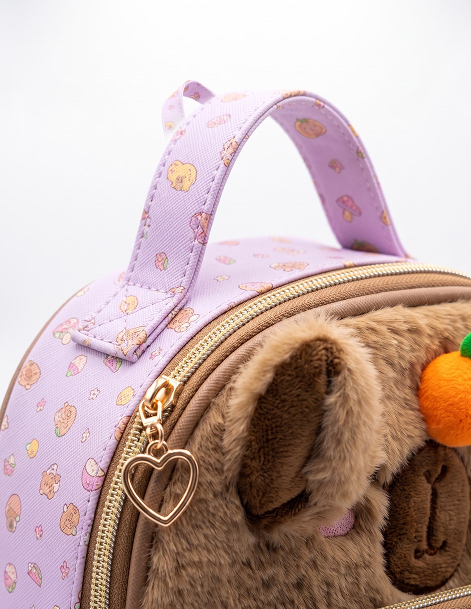 Mochila No aplica 4