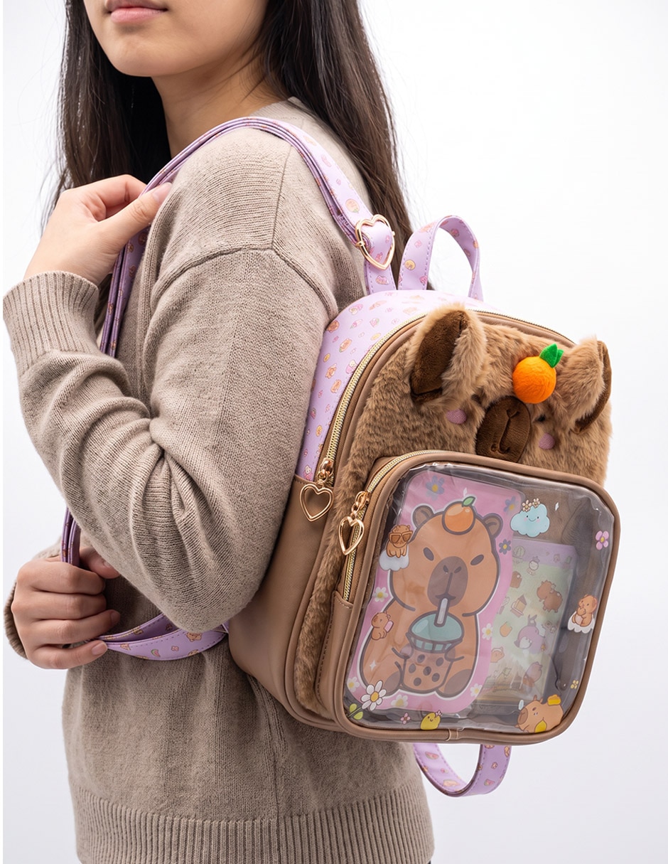 Mochila No aplica 5