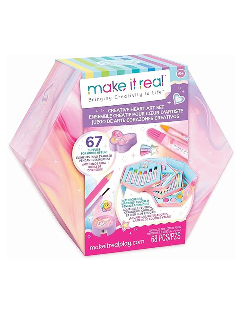 Set Papelería 2