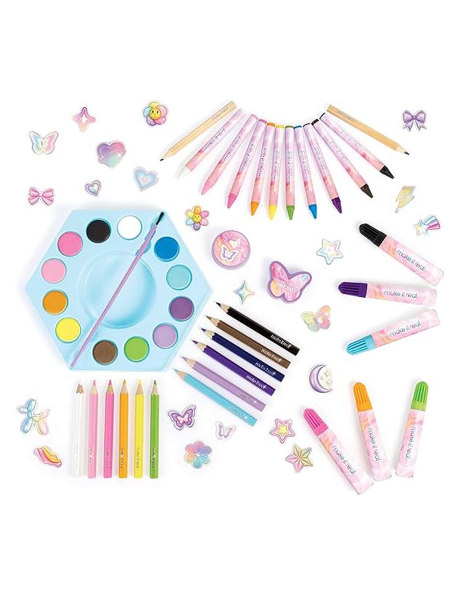 Set Papelería Set Papelería