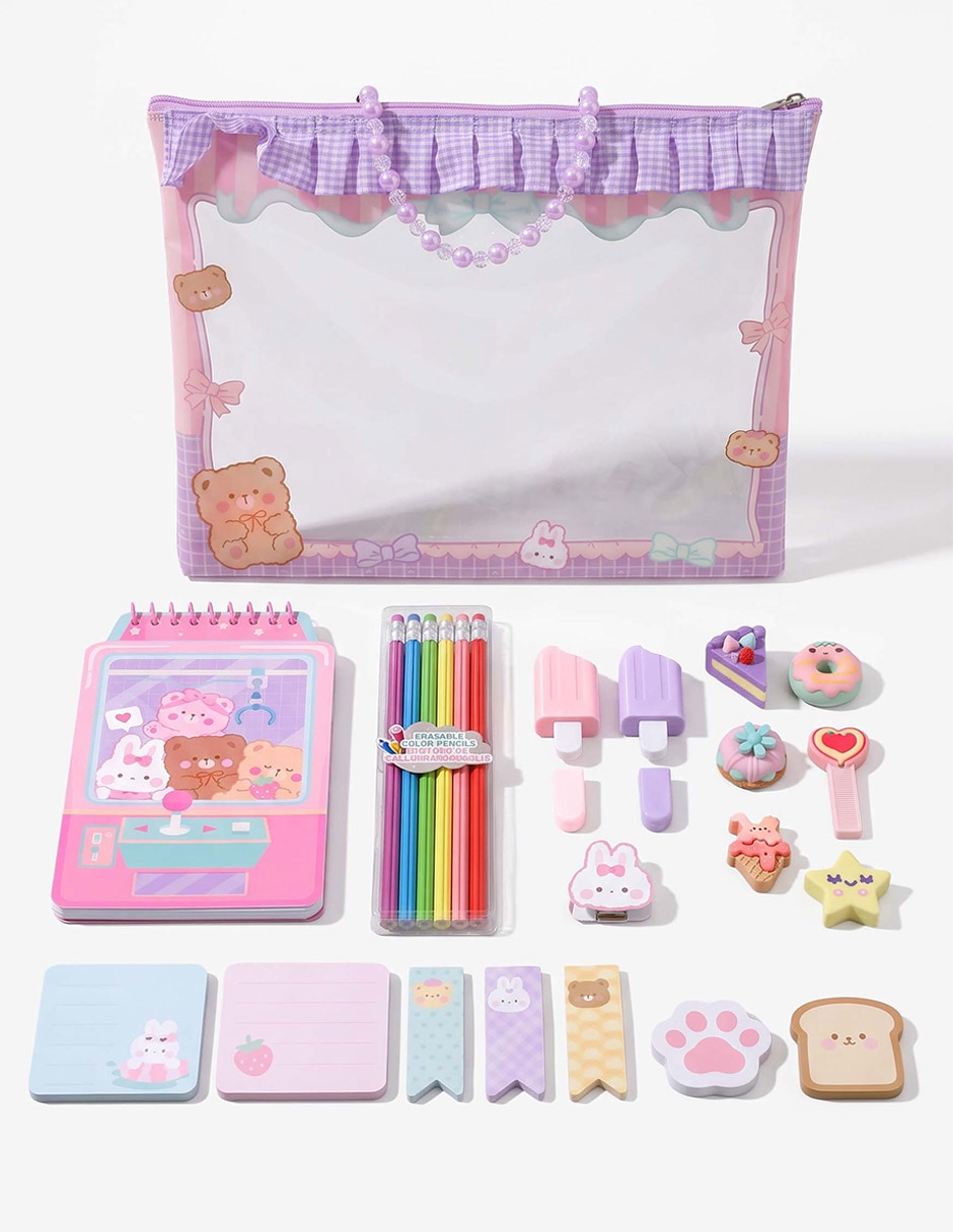 Pretty Things Stationery