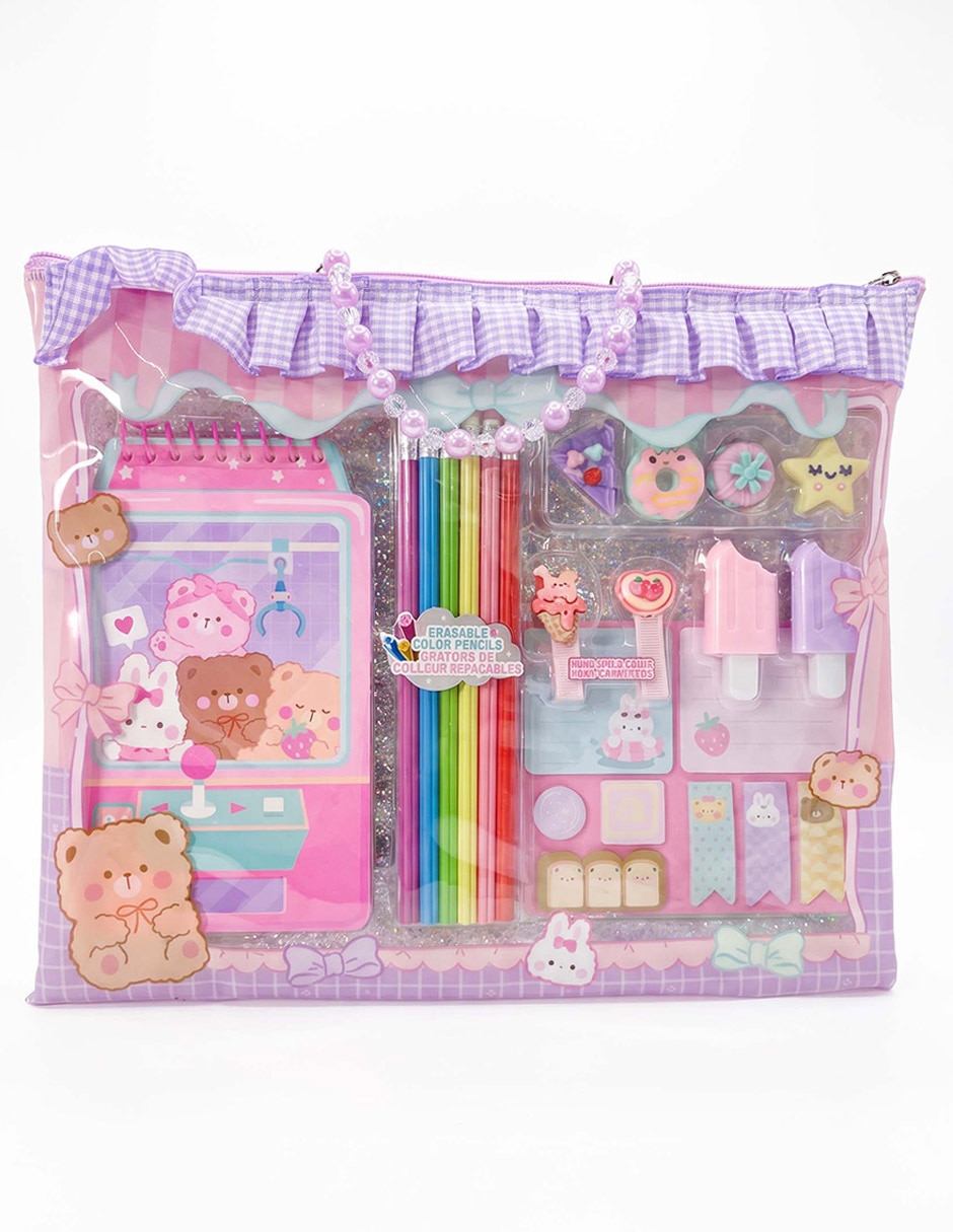 Pretty Things Stationery 4