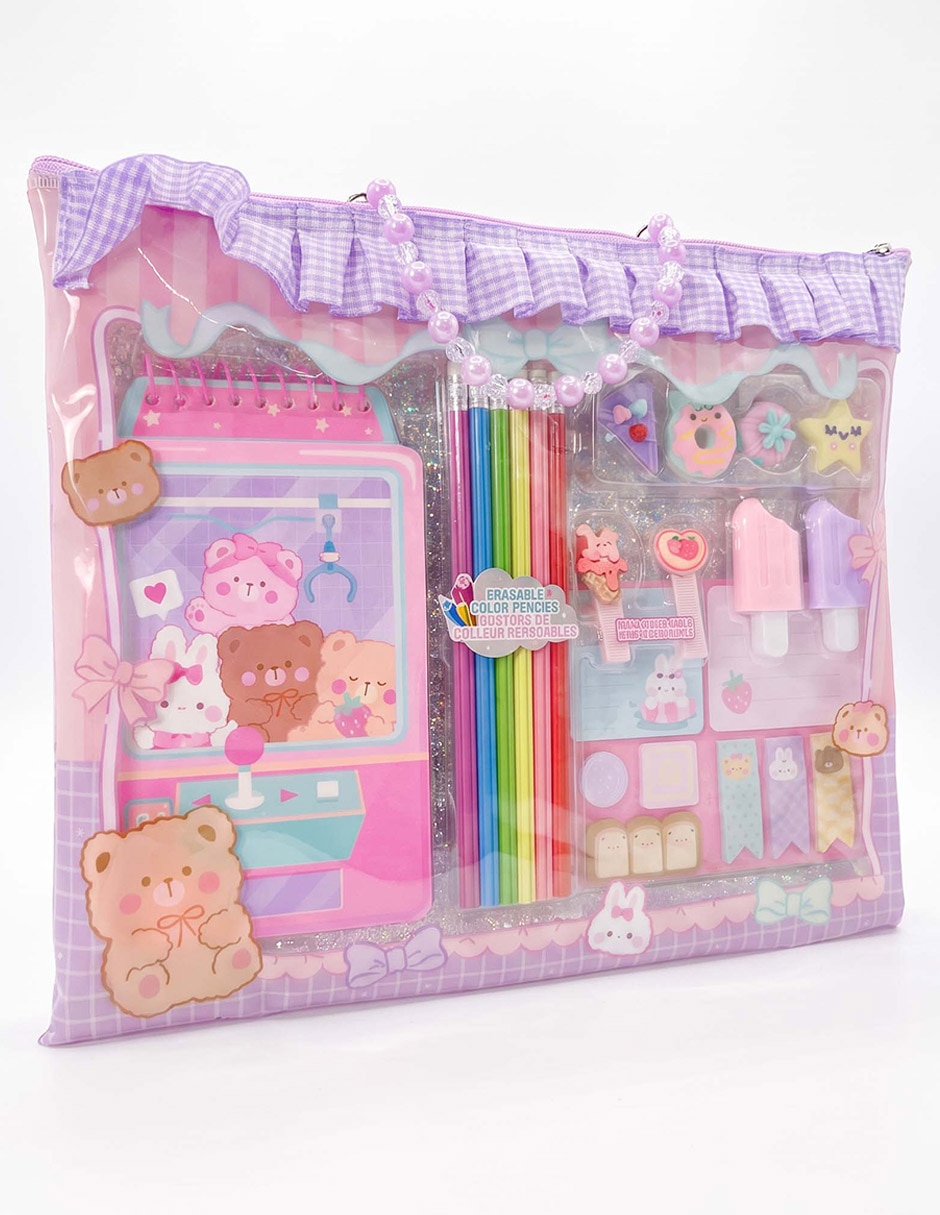 Pretty Things Stationery 3