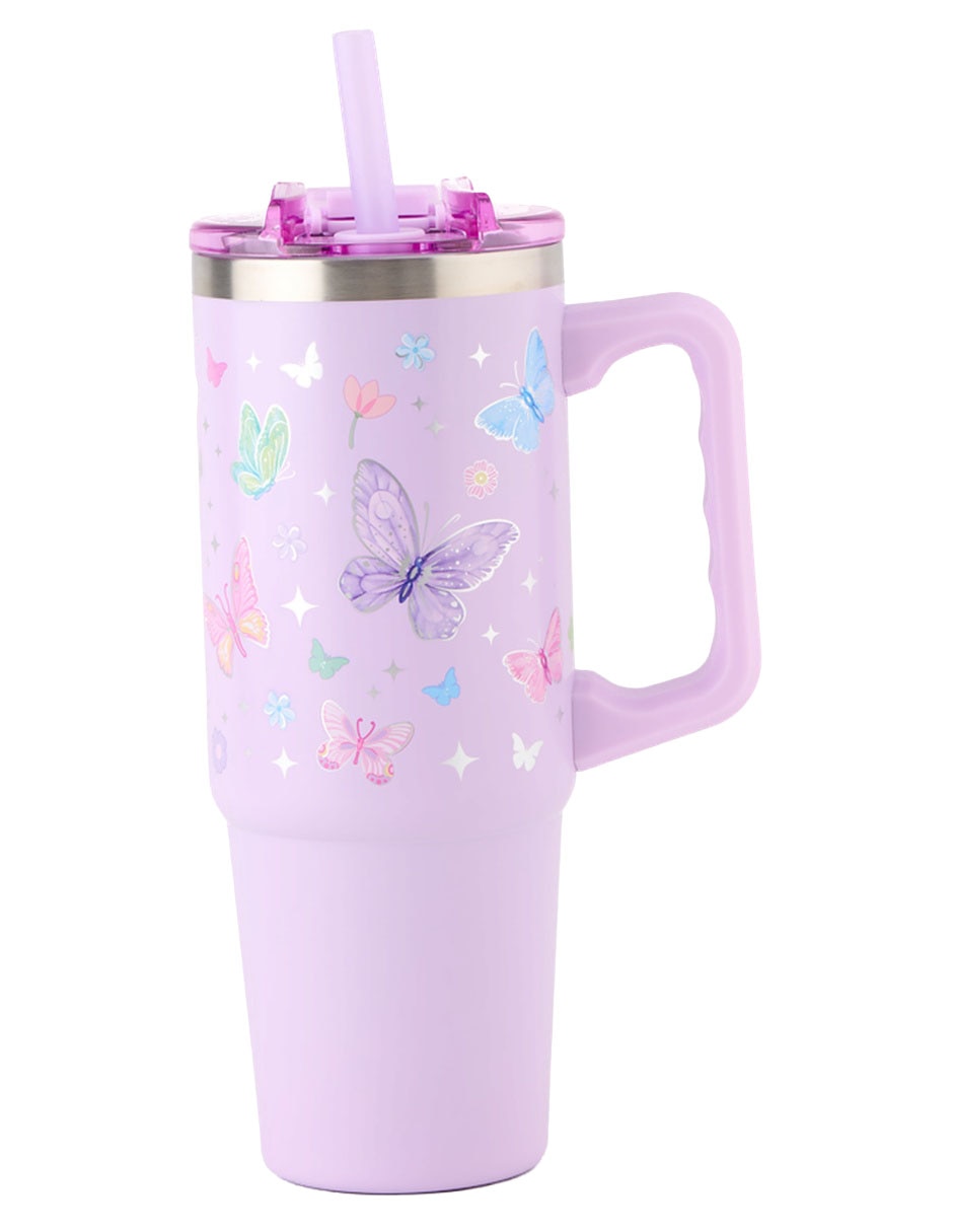 Termo para niña 2