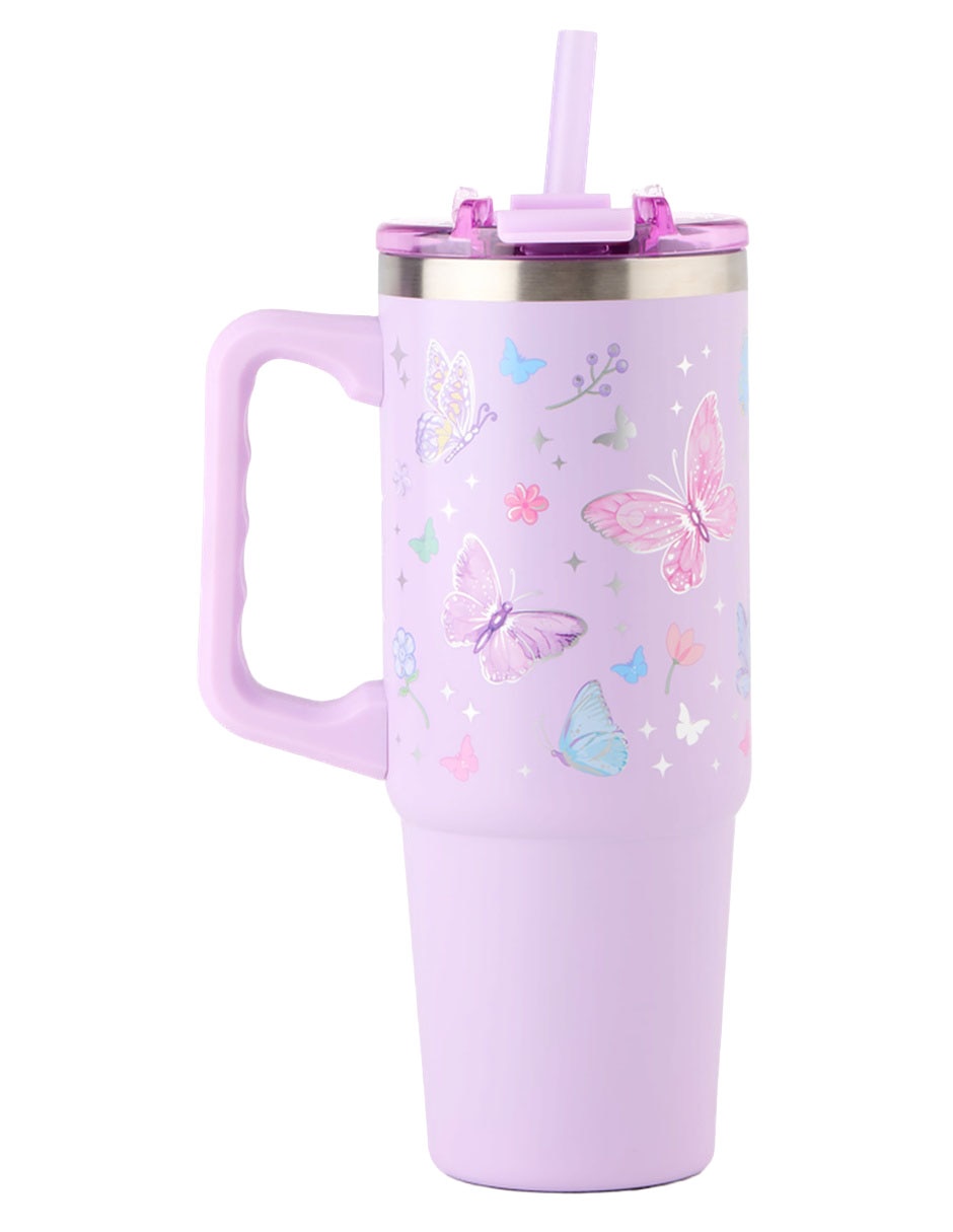 Termo para niña 3