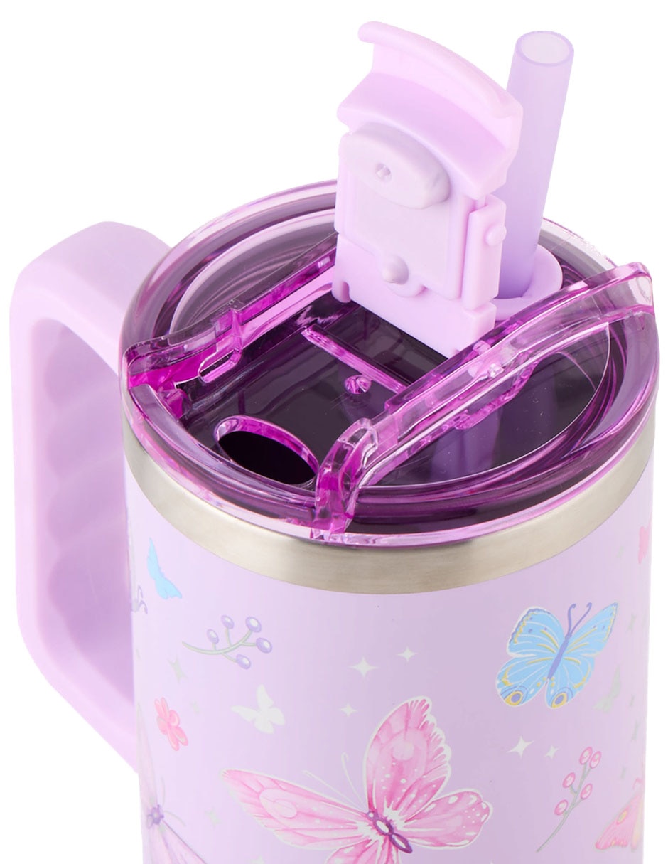 Termo para niña 4