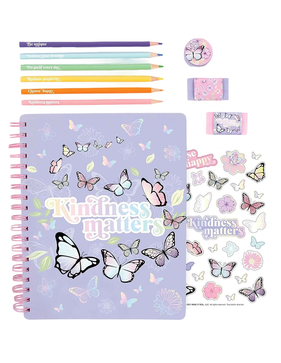 Papeleria para niña 1