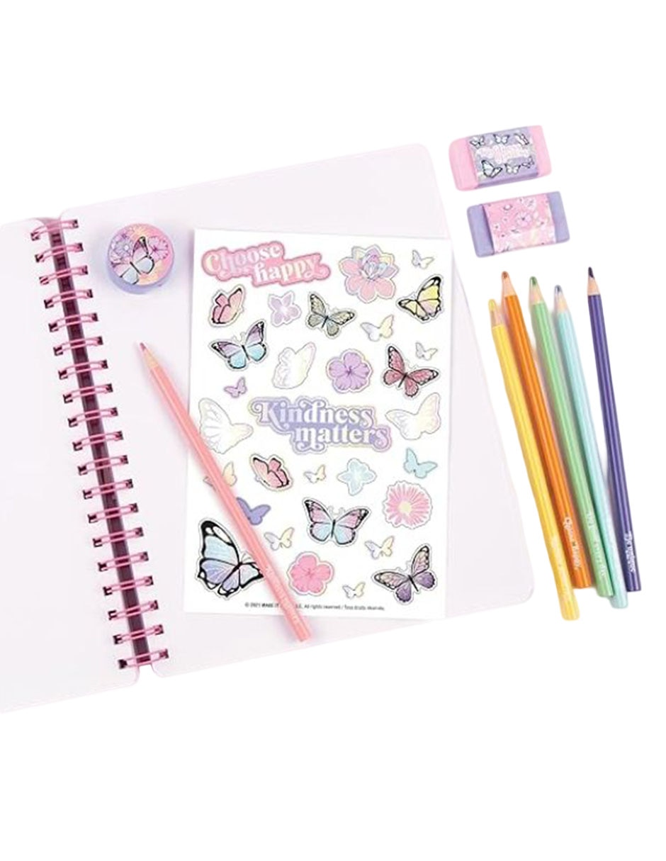 Papeleria para niña 3