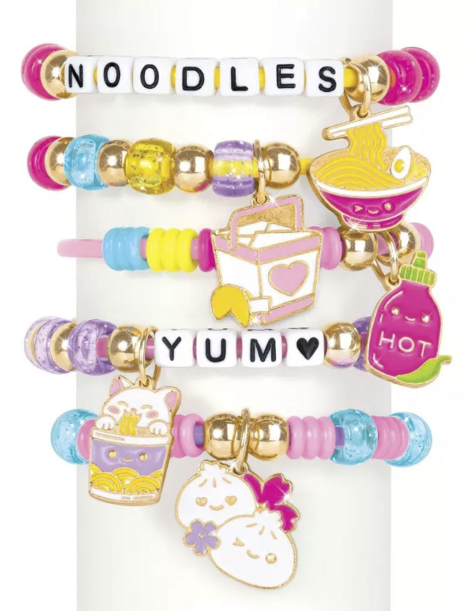 Set Fabricación De Joyería 3
