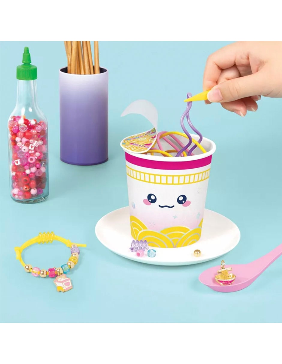Set Fabricación De Joyería 4