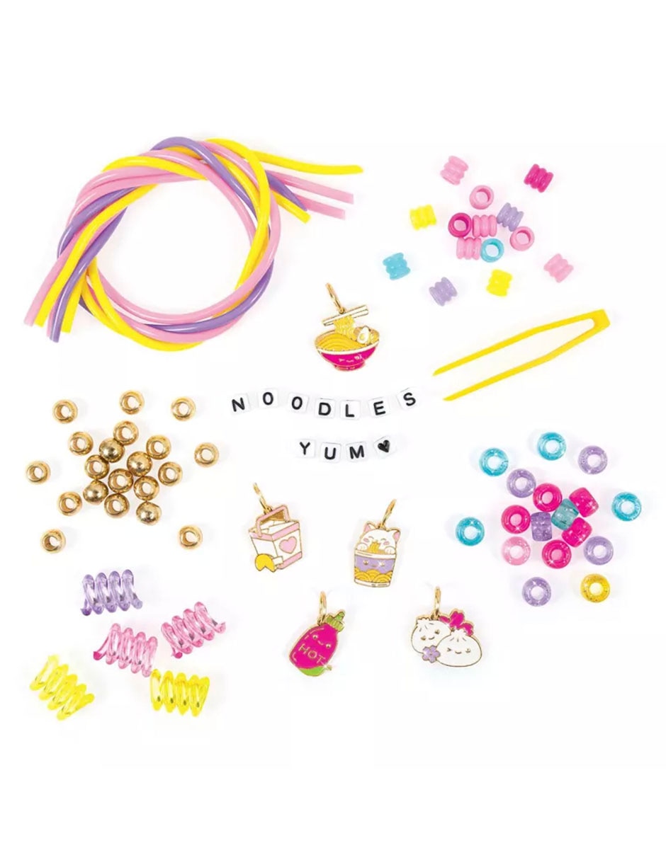 Set Fabricación De Joyería